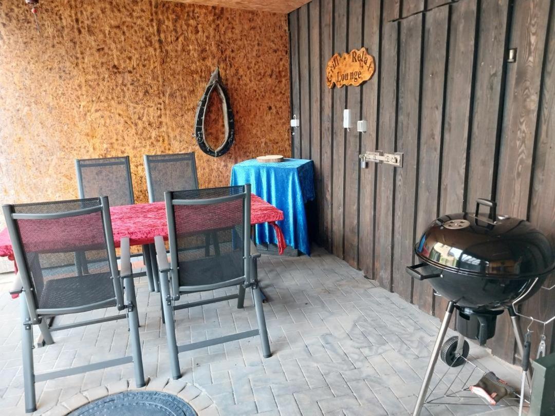 Neu! Ferienwohnung Sylt Taarstedt Extérieur photo