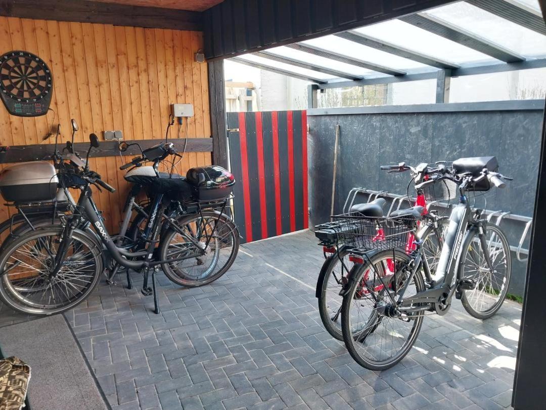 Neu! Ferienwohnung Sylt Taarstedt Extérieur photo