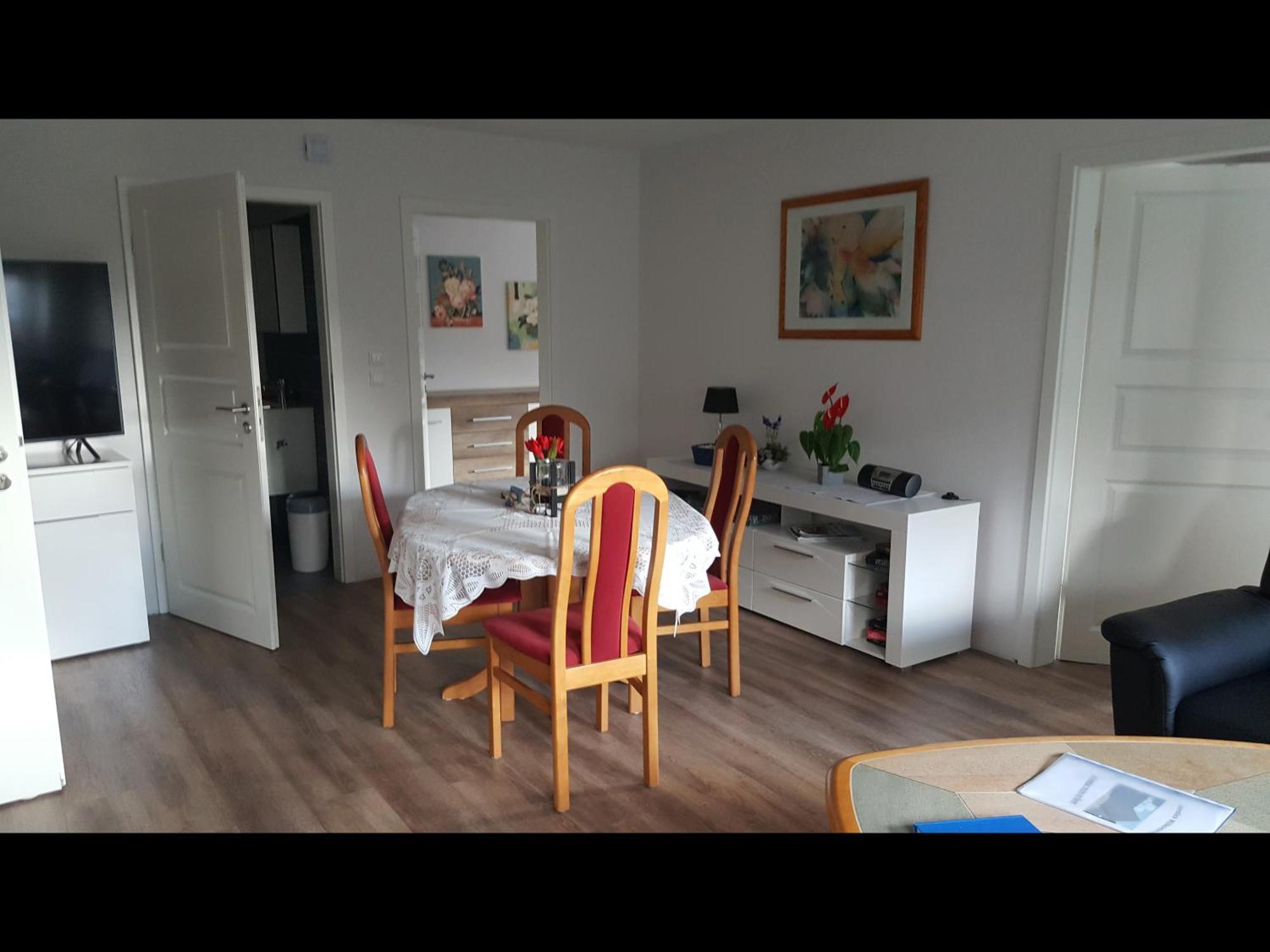 Neu! Ferienwohnung Sylt Taarstedt Extérieur photo