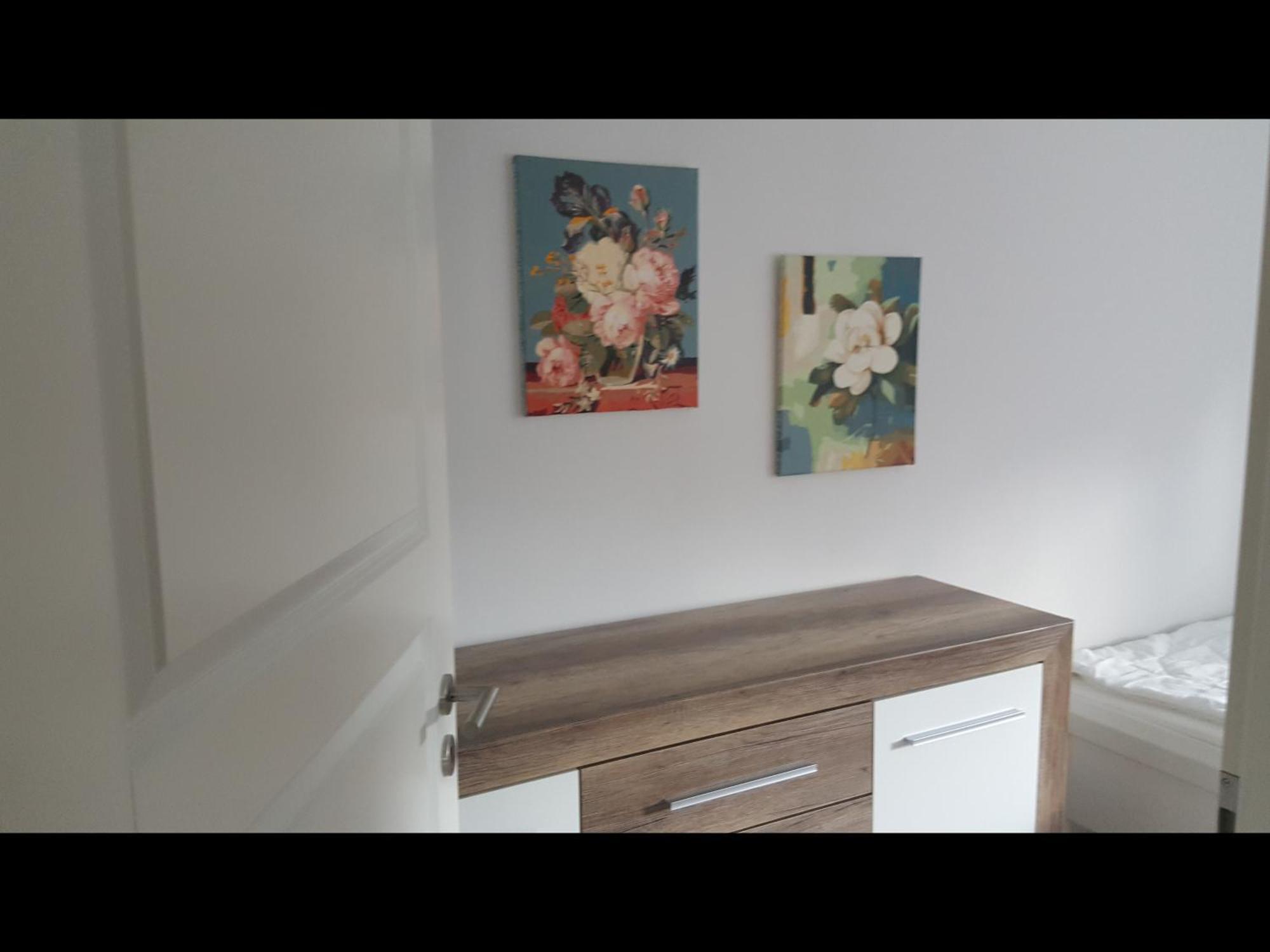 Neu! Ferienwohnung Sylt Taarstedt Extérieur photo
