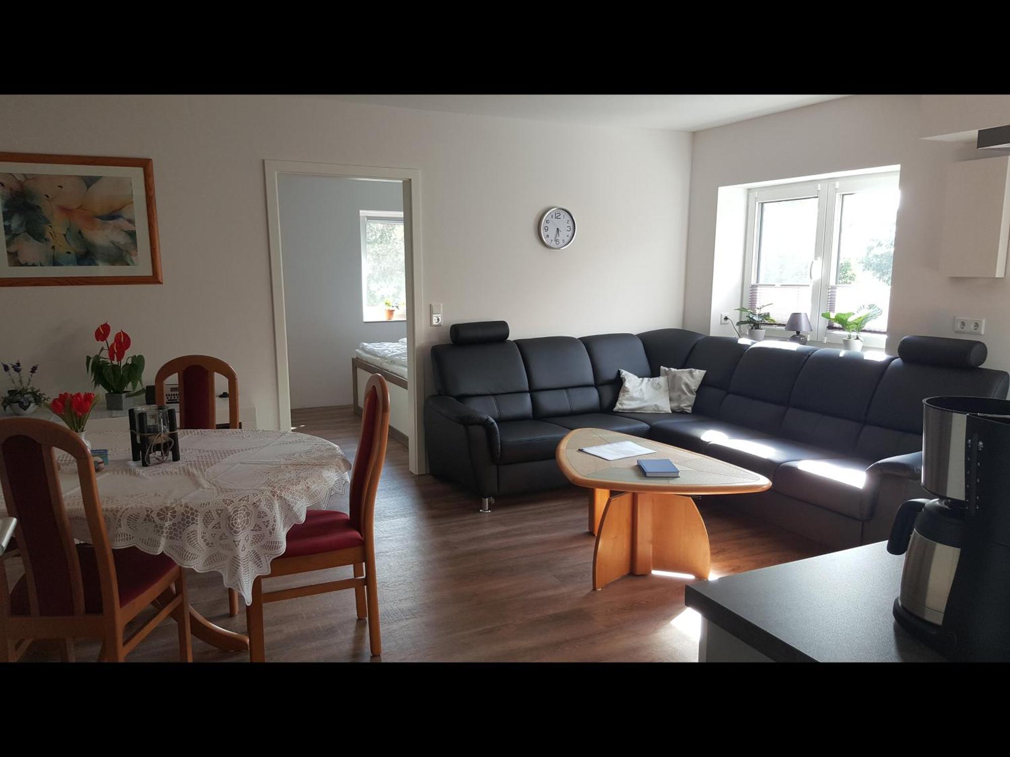 Neu! Ferienwohnung Sylt Taarstedt Extérieur photo